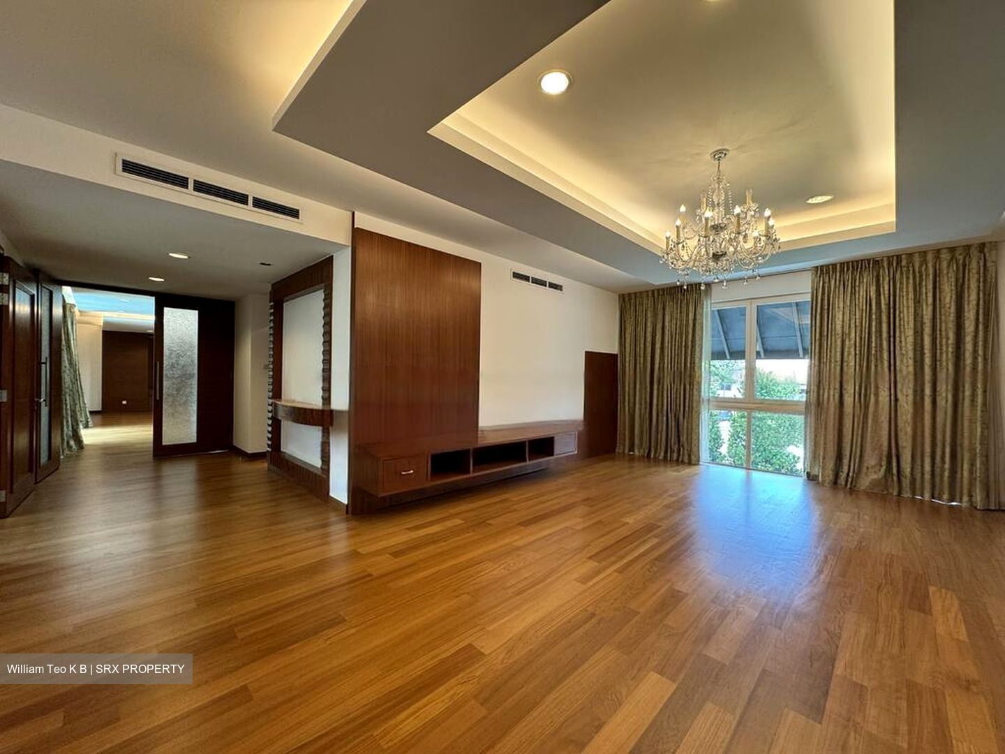 Avenue Villas (D10), Detached #451804731